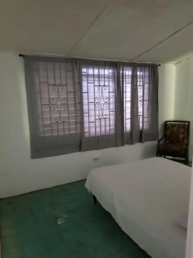 Guest house Landings #1 Hotel Montego Bay